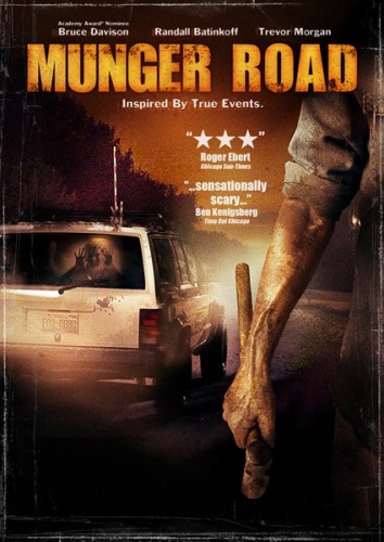 Мунджер-Роуд / Munger Road (2011) онлайн