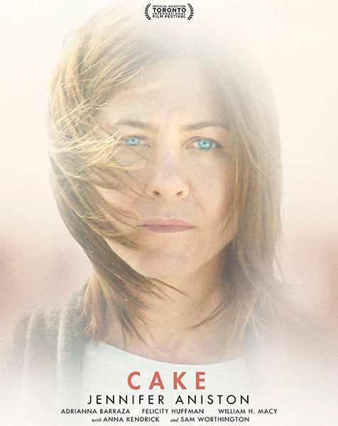 Торт / Cake (2014) онлайн