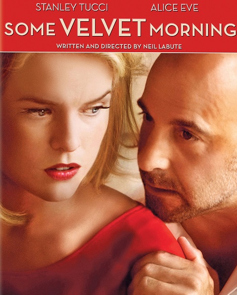 Бархатное утро / Some Velvet Morning (2013) онлайн