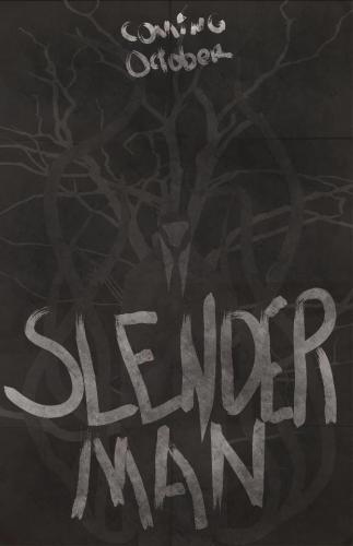 Слэндермэн / The Slender Man (2013) онлайн