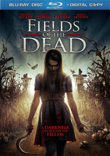 Поля живых мертвецов / Fields of the Dead (2014) онлайн