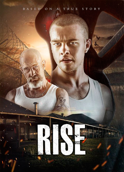 Восход / Rise (2015) онлайн