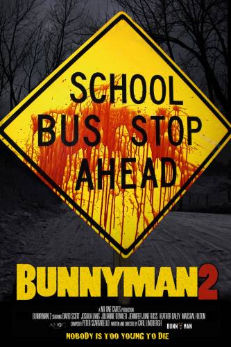 Человек-кролик 2 (Спрятаться негде 2) / The Bunnyman Massacre (2014) онлайн