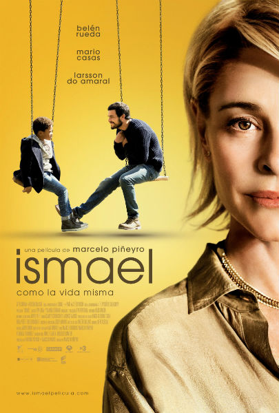 Исмаэль / Ismael (2013) онлайн