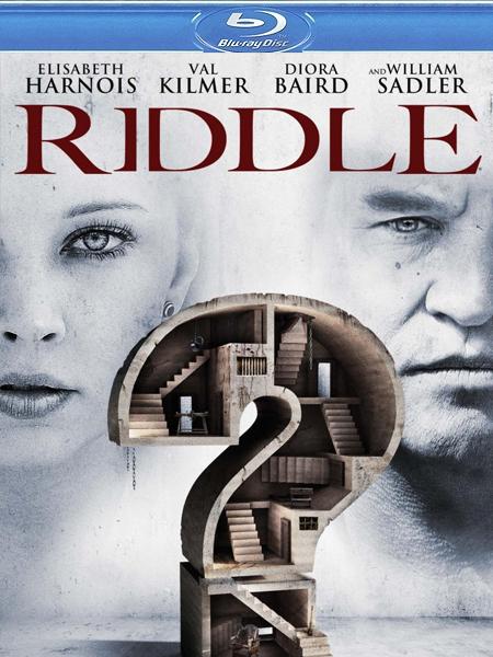 Риддл / Riddle (2013) онлайн