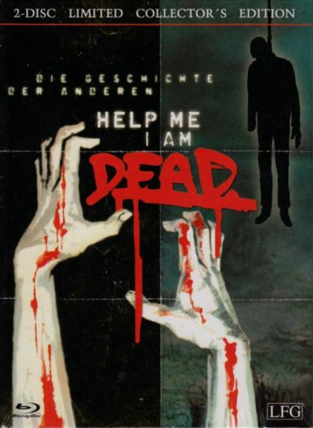 Помогите, я мертва / Help Me I Am Dead (2013) онлайн