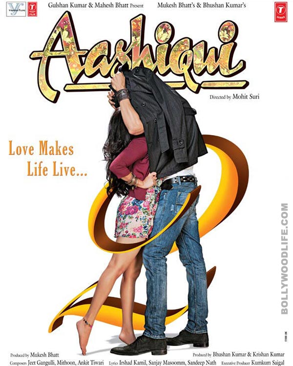 Жизнь во имя любви 2 / Aashiqui 2 (2013) онлайн