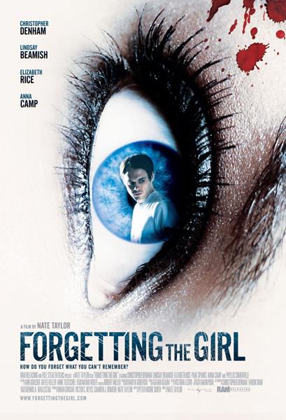 Забывая эту девушку / Forgetting the Girl (2012) онлайн