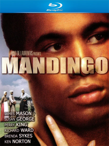 Мандинго / Mandingo (1975) онлайн