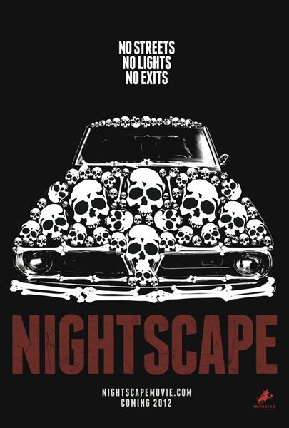 Ночной побег / Nightscape (2012) онлайн