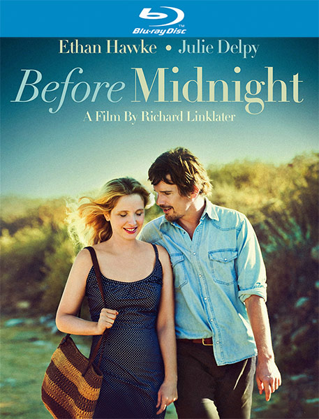 Перед полуночью / Before Midnight (2013) онлайн