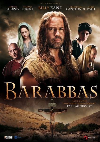 Варавва / Barabbas (2012) онлайн
