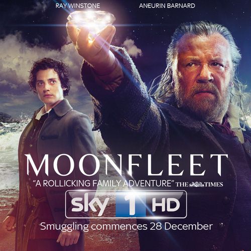 Мунфлит / Moonfleet (2013) онлайн