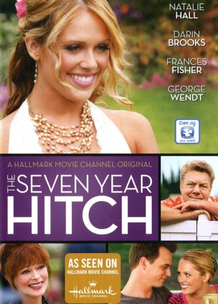 Семилетняя задержка / The Seven Year Hitch (2012) онлайн