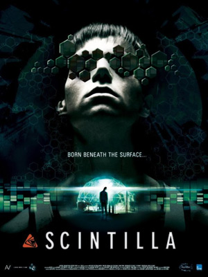 Гибрид / Scintilla (2014) онлайн
