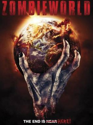 Мир зомби / Zombieworld (2015) онлайн