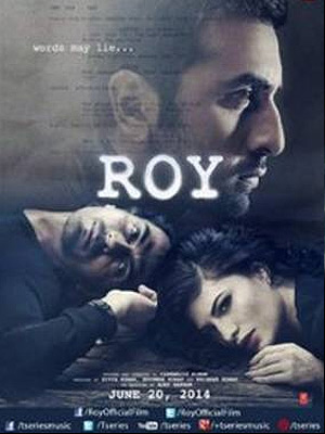 Рой / Roy (2015) онлайн