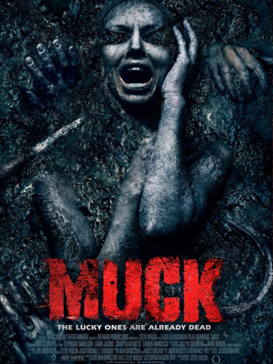 Грязь / Muck (2015) онлайн