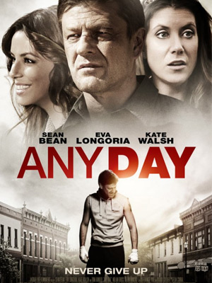 Любой день / Any Day (2015) Онлайн