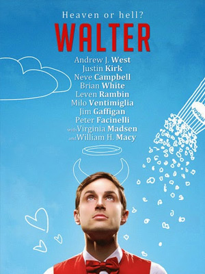 Уолтер / Walter (2015) онлайн