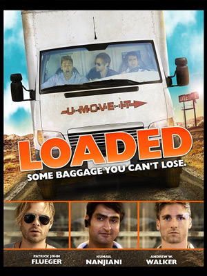 Одуревшие / Loaded (2015) онлайн