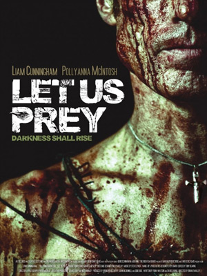 Давайте поохотимся / Let Us Prey (2014) онлайн