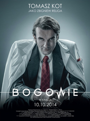 Боги / Bogowie (2014) онлайн