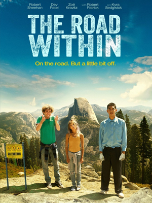 Внутренняя дорога / The Road Within (2014) онлайн