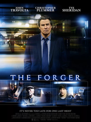 Фальсификатор / The Forger (2014) онлайн