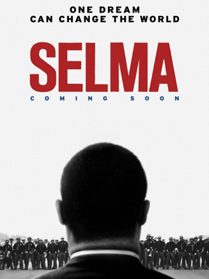 Сельма / Selma (2014)