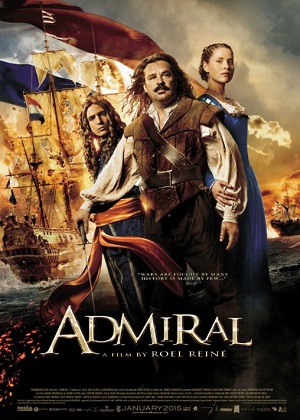 Адмирал (2015) онлайн