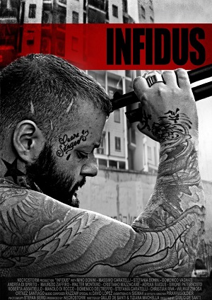 Коварный / Infidus (2015) онлайн