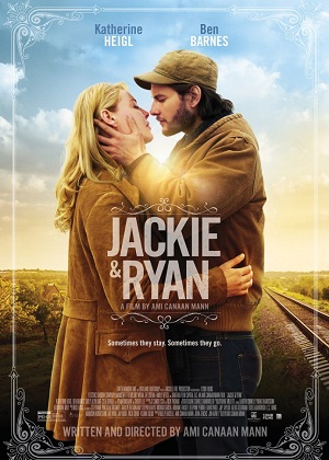 Джеки и Райан / Jackie & Ryan (2014) онлайн