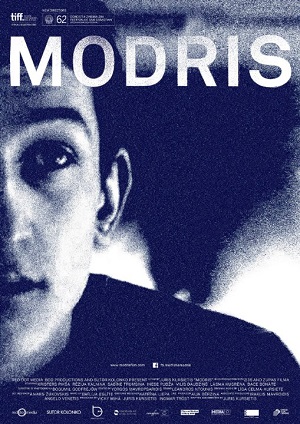 Модрис / Modris (2014) онлайн