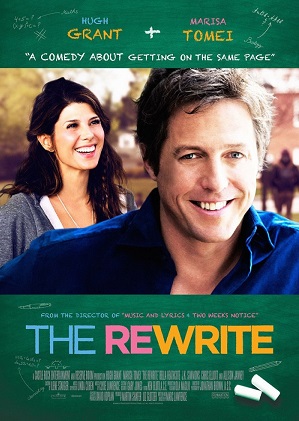 Исправленный вариант / The Rewrite (2014) онлайн