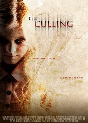 Отбор / The Culling (2015) онлайн