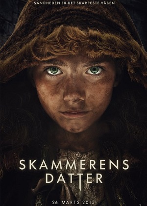 Пробуждающая совесть / Skammerens datter (2015) онлайн