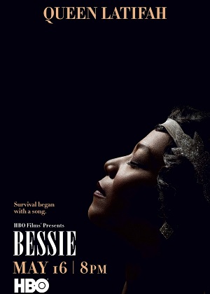 Бесси / Bessie (2015) онлайн