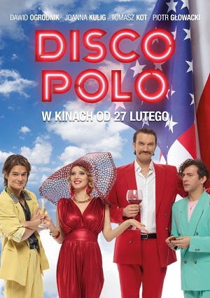 Диско Поло / Disco Polo (2015) онлайн