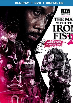 Железный кулак 2 / The Man with the Iron Fists 2 (2015) онлайн