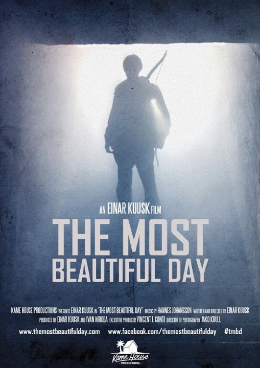 Самый прекрасный день / The Most Beautiful Day (2015) онлайн