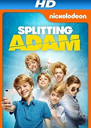 Расщепление Адама / Splitting Adam (2015) онлайн