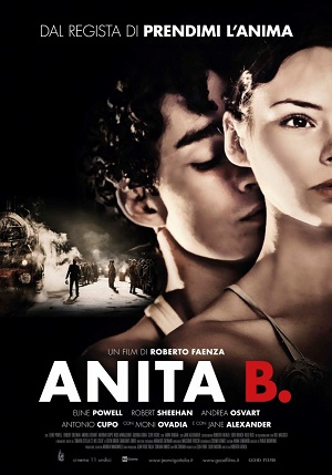 Анита Б. / Anita B. (2014) онлайн