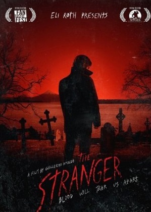 Незнакомец / The Stranger (2014) онлайн