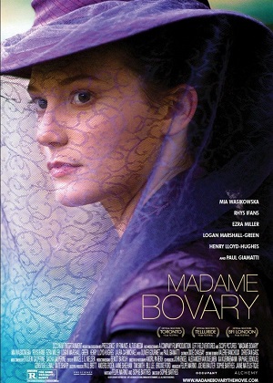 Госпожа Бовари / Madame Bovary (2014) онлайн