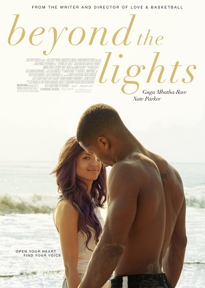 За кулисами / Beyond the Lights (2014) онлайн