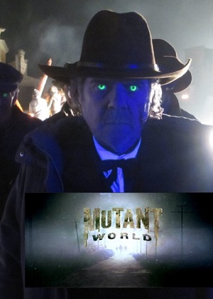 Мир мутантов / Mutant World (2014) онлайн