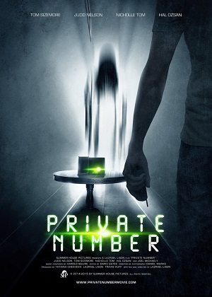 Отдельный номер / Private Number (2014) онлайн