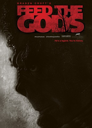 Пища богов / Feed the Gods (2014) онлайн