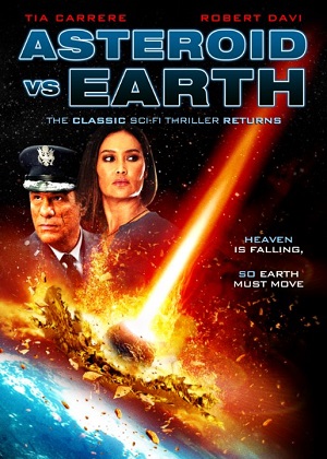 Астероид против Земли / Asteroid vs. Earth (2014) онлайн